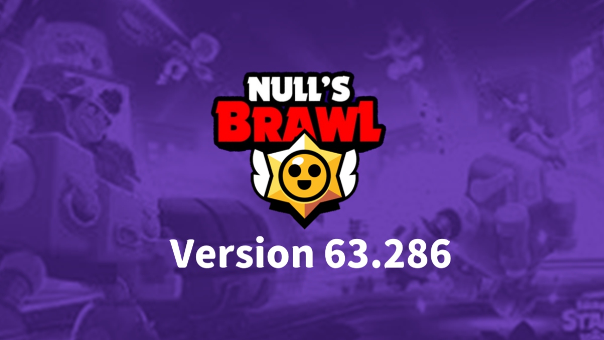 Cómo descargar Null's Brawl 63.286 APK en Android e iOS