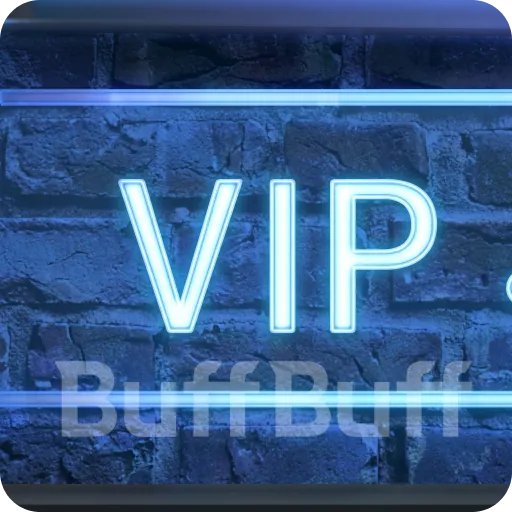 VIP 3/7 Special Gift Package