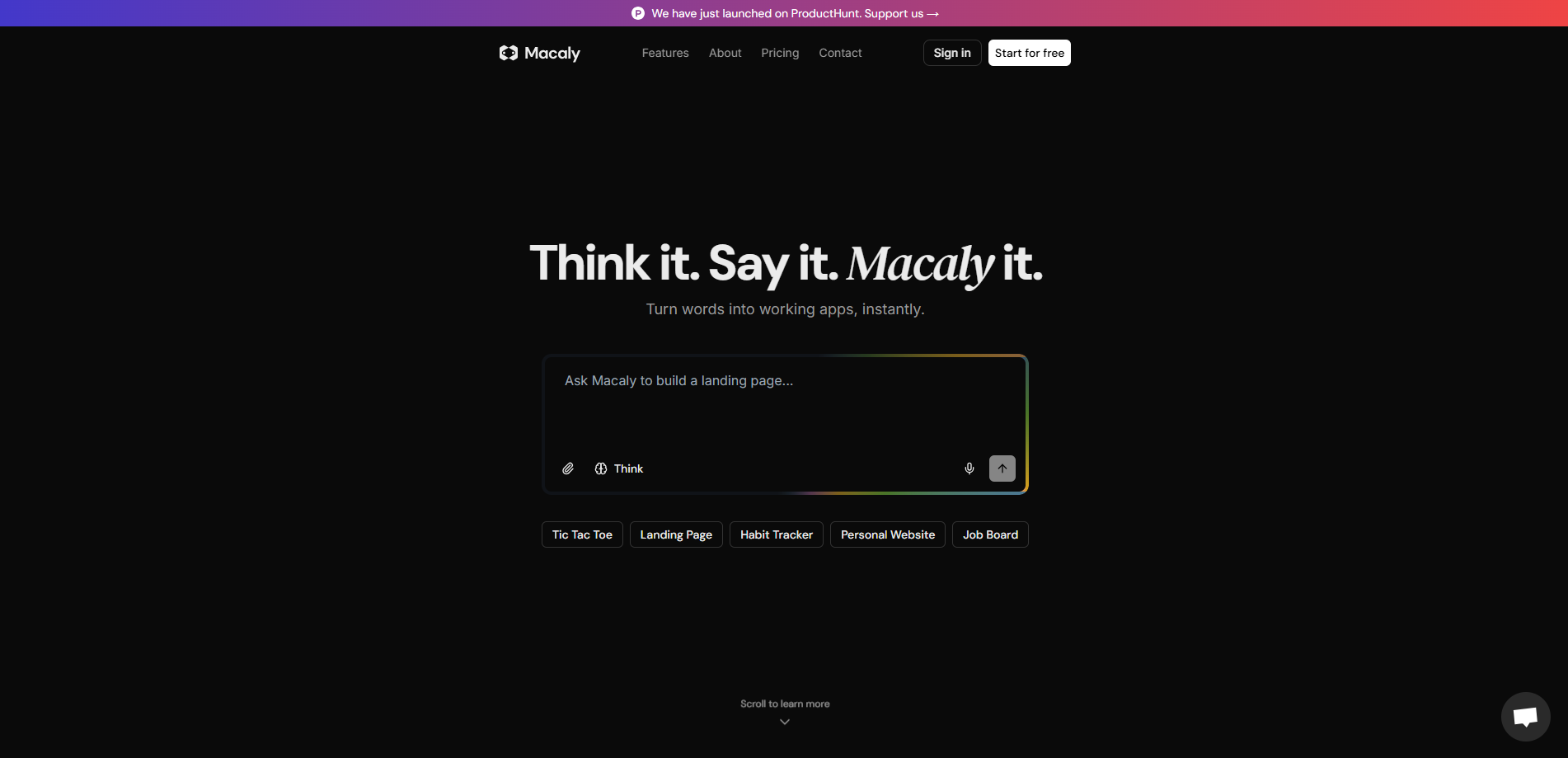 MACALY LATEST LAUNCHES 2025 visual data 8