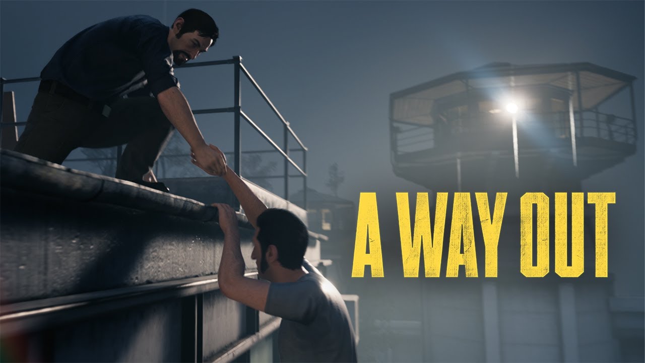 Как скачать A Way Out Co-op на Android