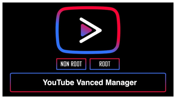 Hướng dẫn từng bước để tải xuống Vanced Manager for YouTube Vanced image