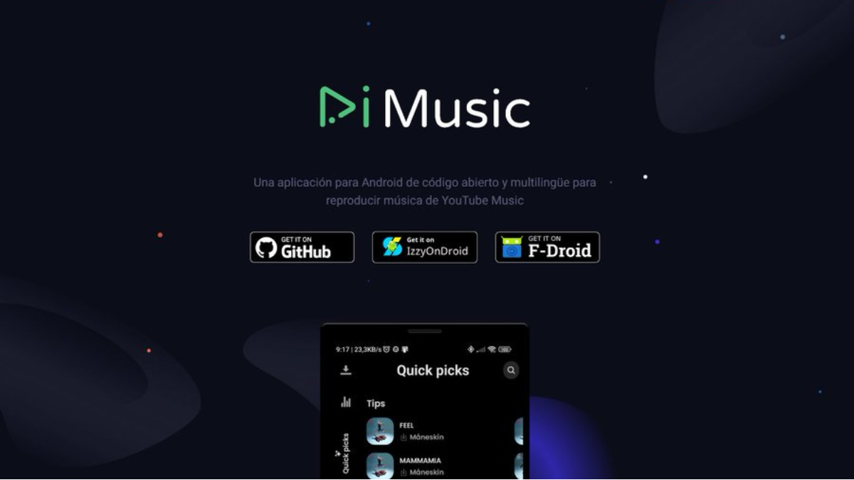 Cómo descargar la última versión de RiMusic APK 0.6.65.1 para Android 2024 image