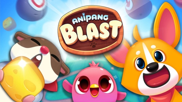 Как скачать Anipang Blast на Android image
