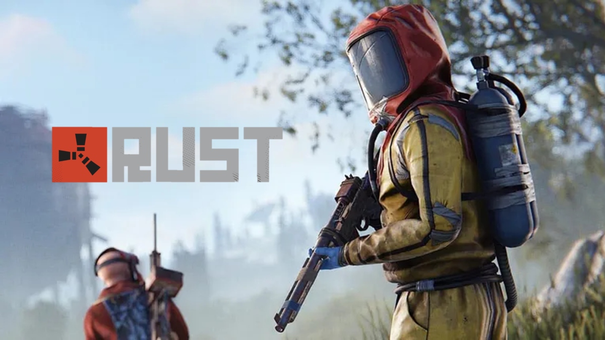 How to Download Rust Mobile on Android image