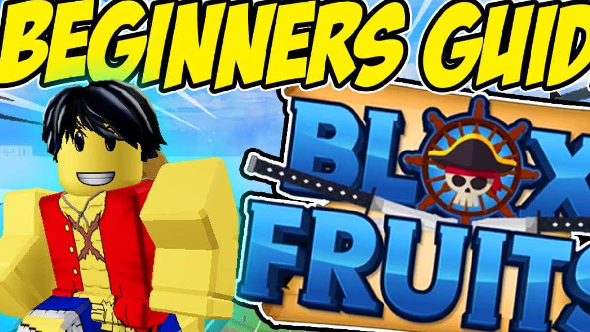 Blox Fruits Leveling Guide: From 201 to 400 image