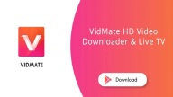 Was sollte ich tun, um eine ältere Version von VidMate auf meine Android herunterzuladen