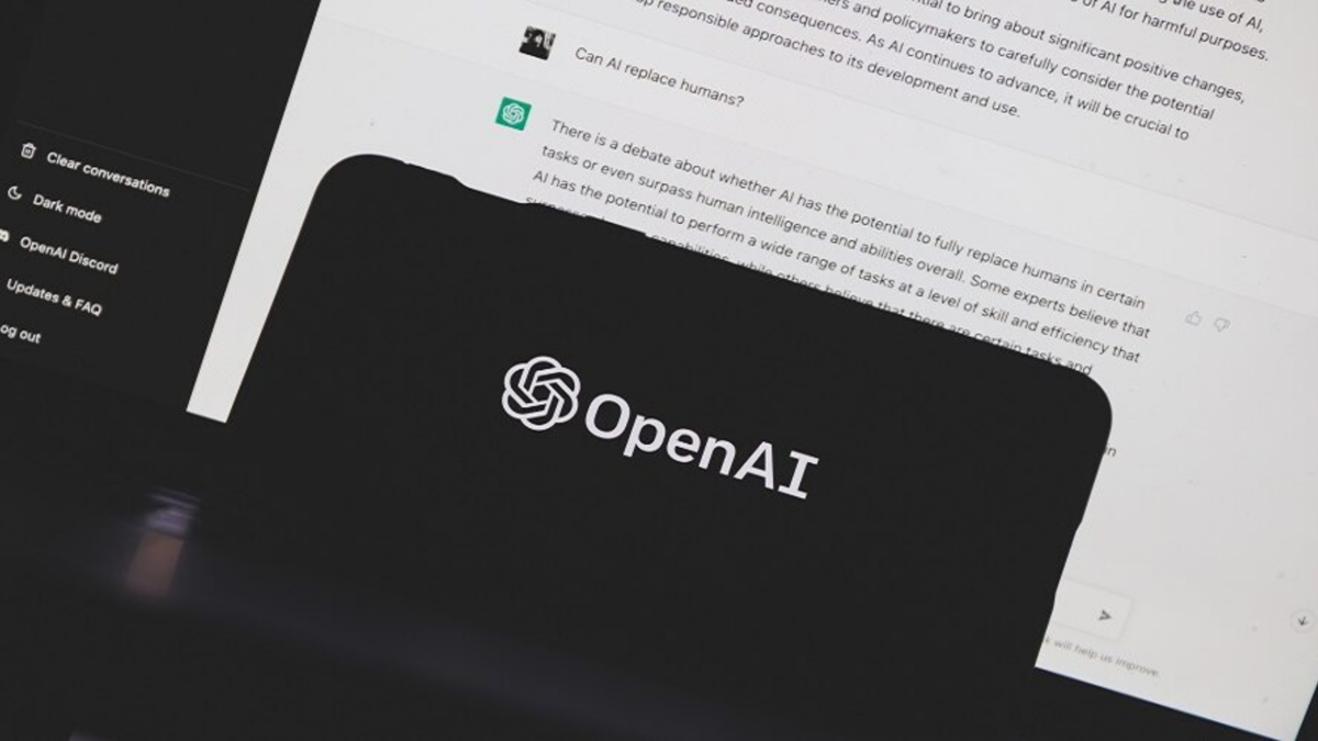 OpenAI Adds Plugins to ChatGPT image