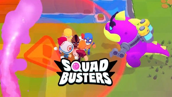 Squad Buster: fecha de lanzamiento, descargar, prerregistrar y más image
