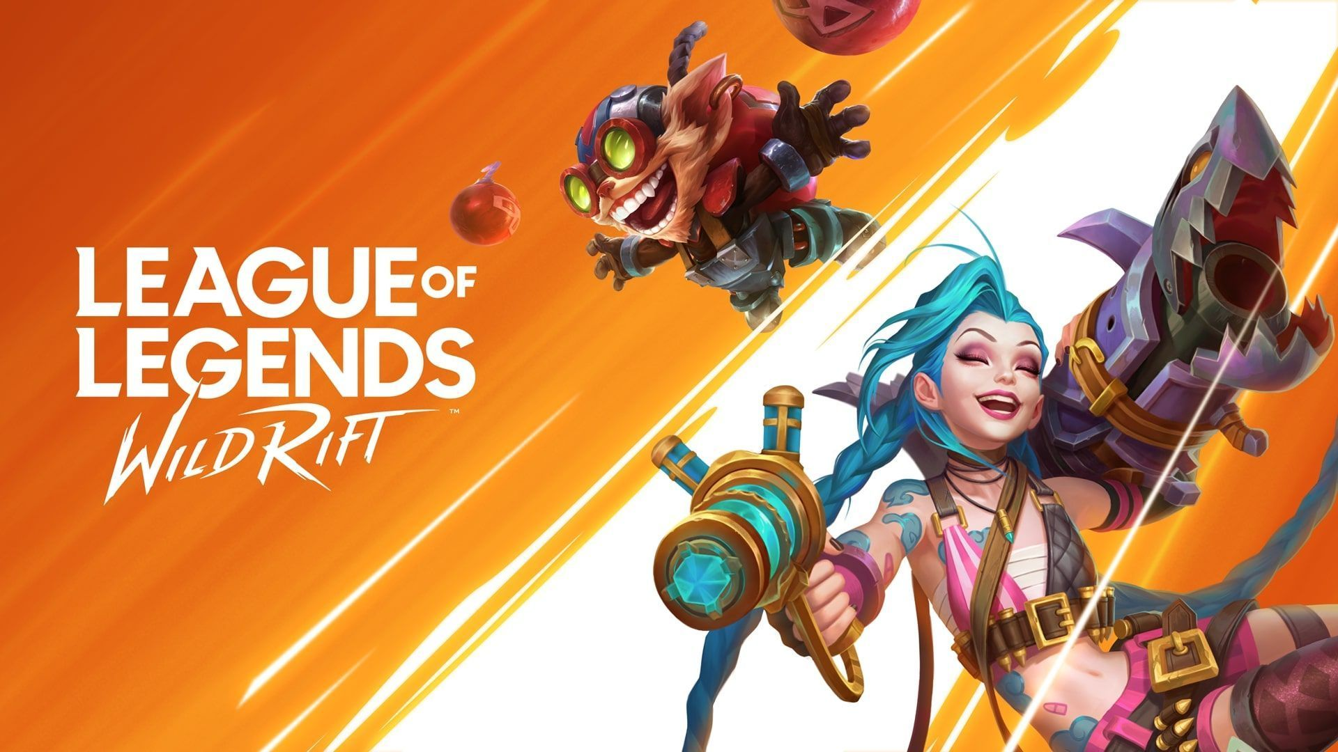 League of Legends: Wild Rift Patch Notes 3.3B image