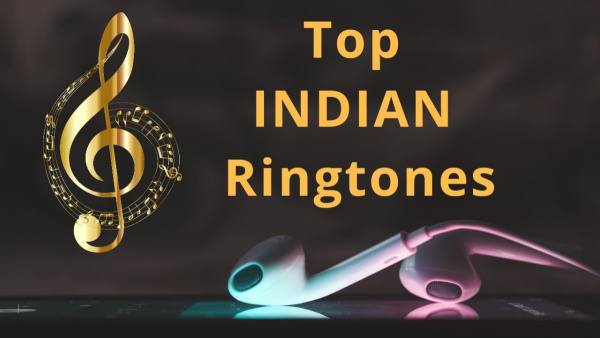 Top Ringtone Collections and Ringtone Apps in India 2023 image
