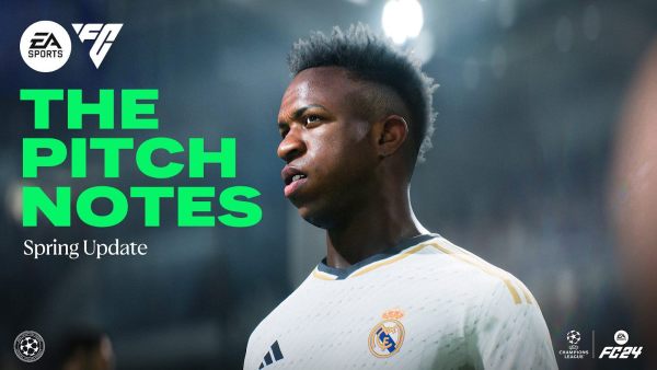 EA SPORTS FC 24 Spring Update (Title Update #11) Patch Notes image