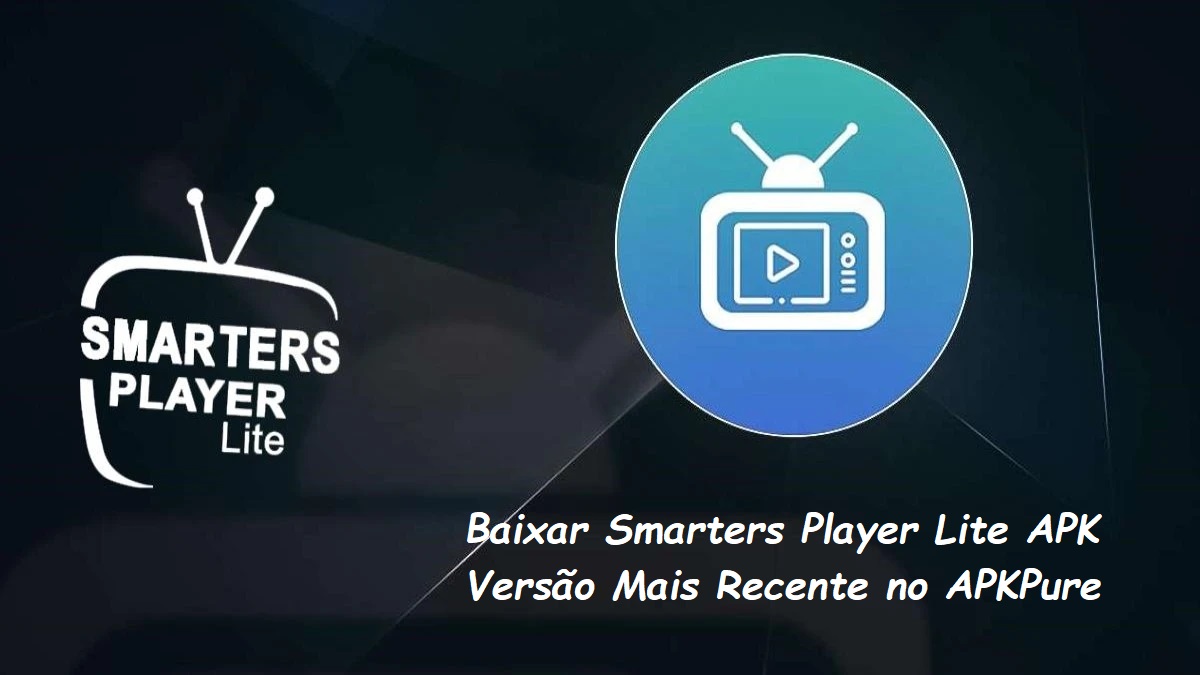 Baixar Smarters Player Lite APK 2024: Obtenha a Versão Mais Recente no APKPure image