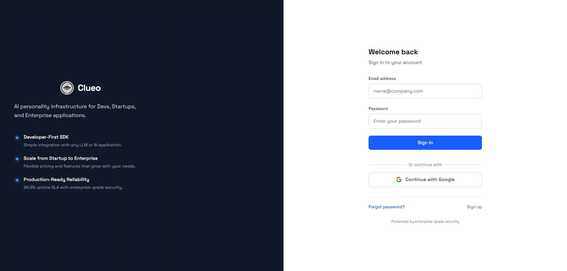 ClueoAPI：評論、功能、價格、指南和替代方案
