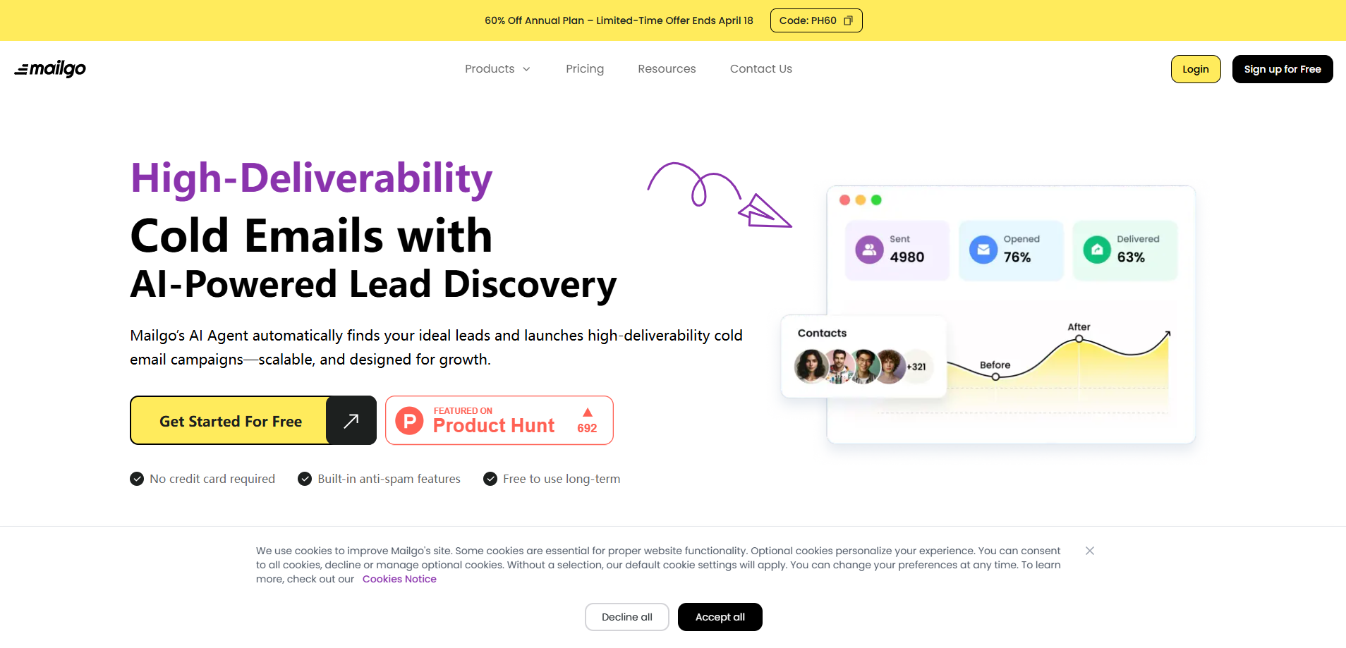 Mailgo: Reviews, Features, Pricing, Guides, and Alternatives