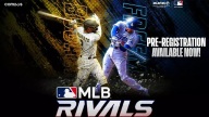 MLB RIVALS abrirá pré-registro global logo após o lançamento em países selecionados