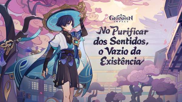 Códigos para Genshin Impact: como obter bónus grátis no seu jogo