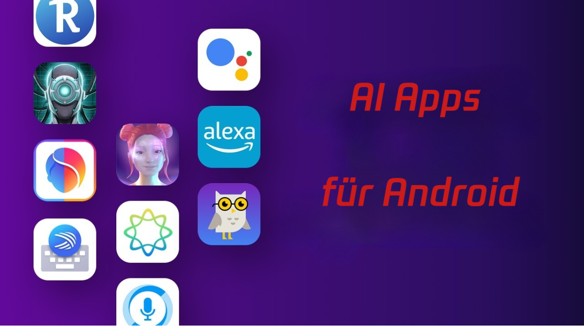Die besten AI Apps für Android image