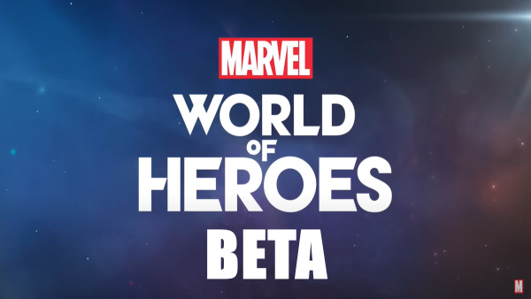 كيفية تنزيل MARVEL World of Heroes Beta على الهاتف image