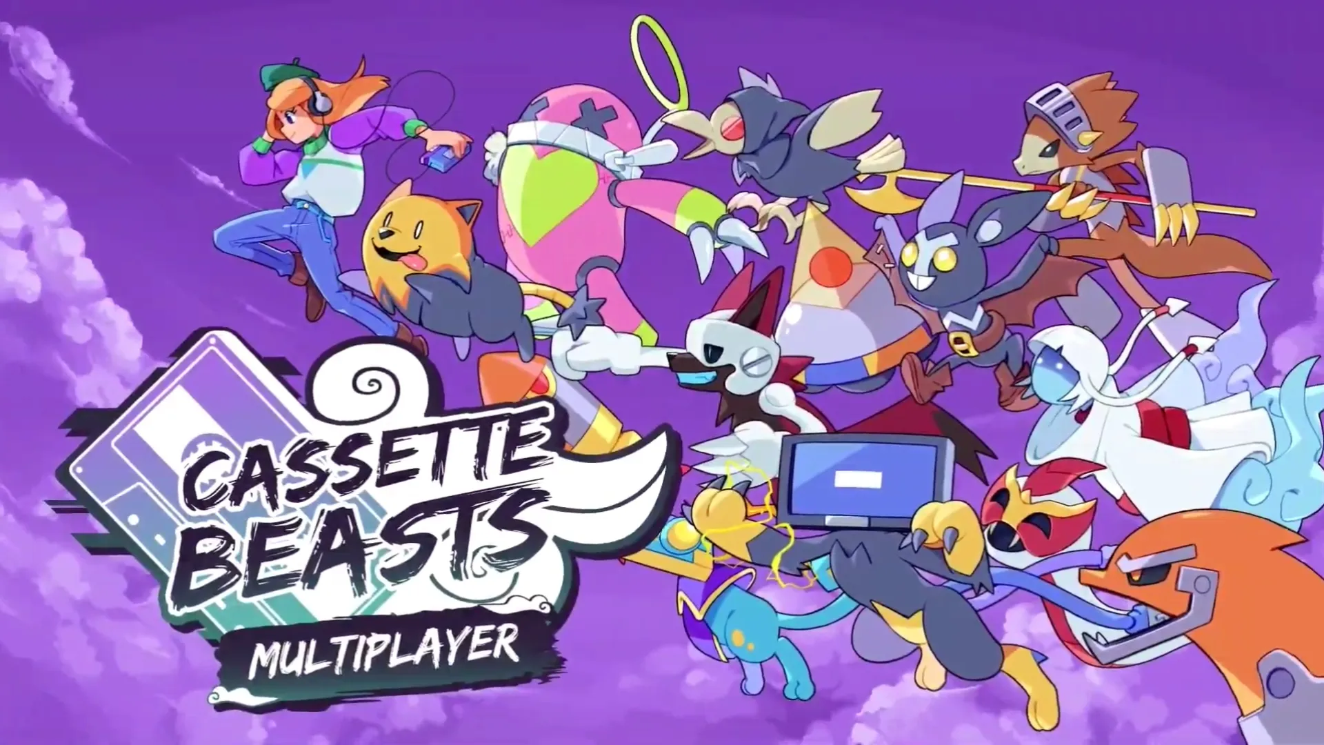 Cassette Beasts estará disponível para dispositivos móveis em breve image