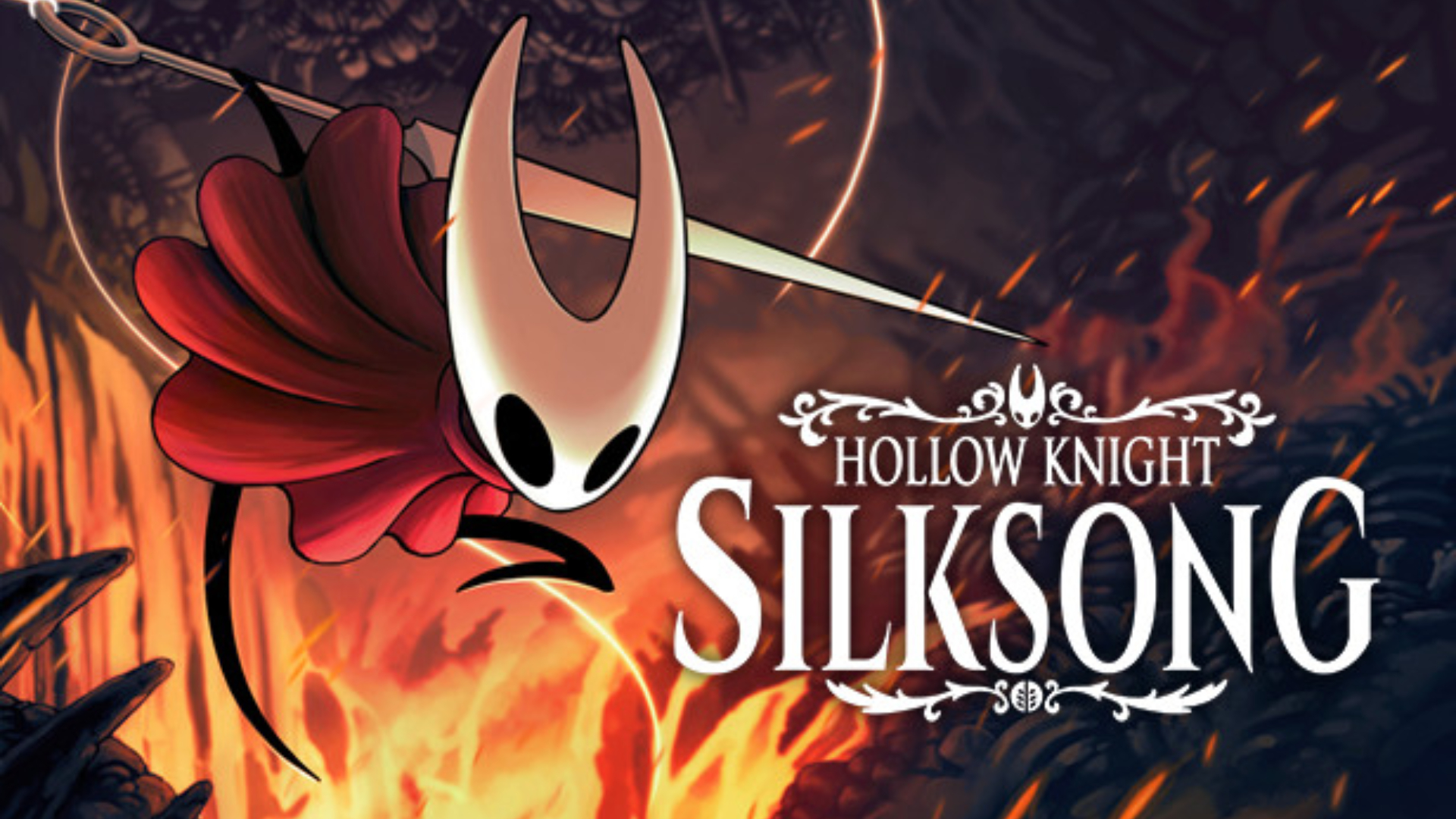 Hollow Knight: Silksong's Hype: Release Date & Gameplay