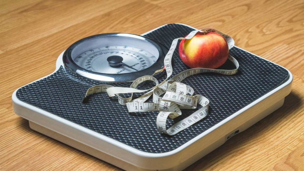 The Best Weight Loss Calculator for Losing Body Fat image