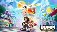 BUMP! Superbrawl, um novo jogo de batalha estratégica 1v1 da Ubisoft, é lançado na Polônia