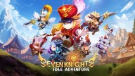 Seven Knights Idle Adventure Is Now Available on Android and iOS