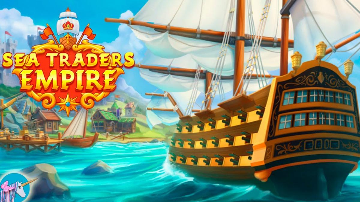 Anleitung zum Download die neueste Version 1.2.6 von Sea Traders Empire auf Android und iOS 2024 image