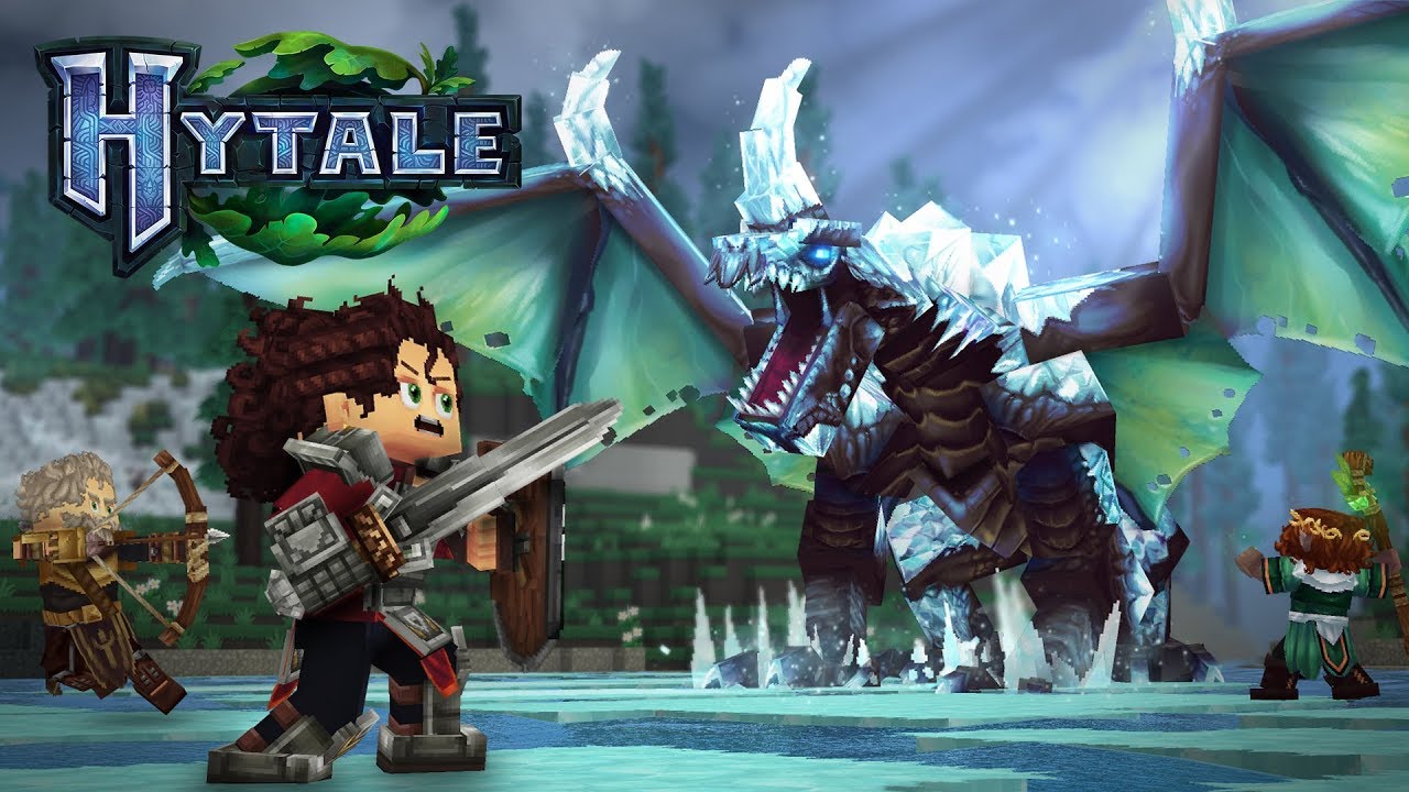 Cómo descargar Hytale APK gratis última versión para Android 2026