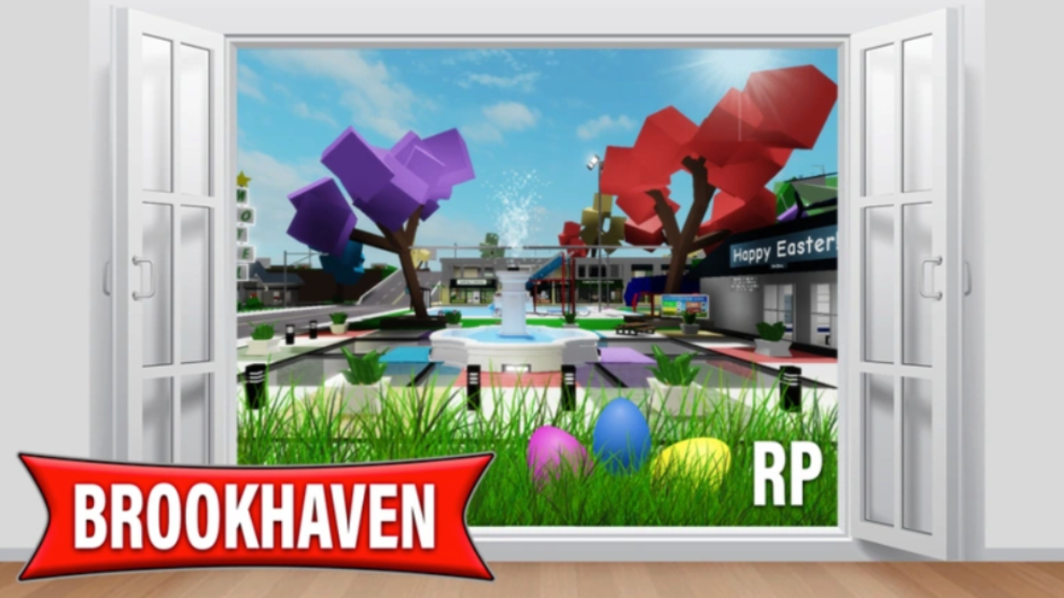How to play Roblox Brookhaven in Fortnite Creative mode - Dot Esports