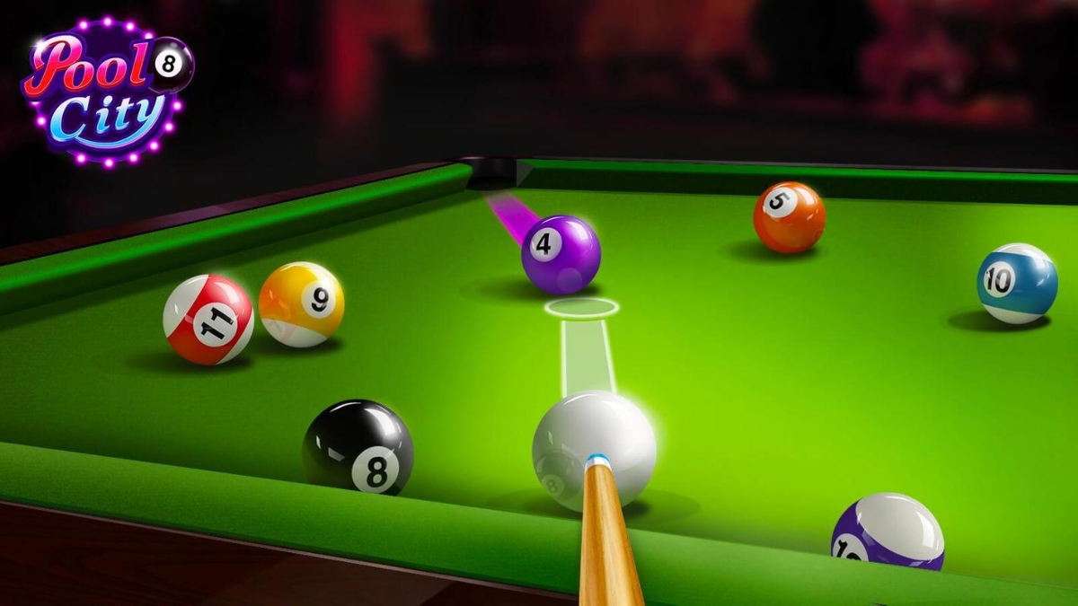 Best Billiards Games for Android image