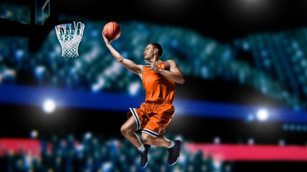 10 лучших бесплатных баскетбольных игр для Android image