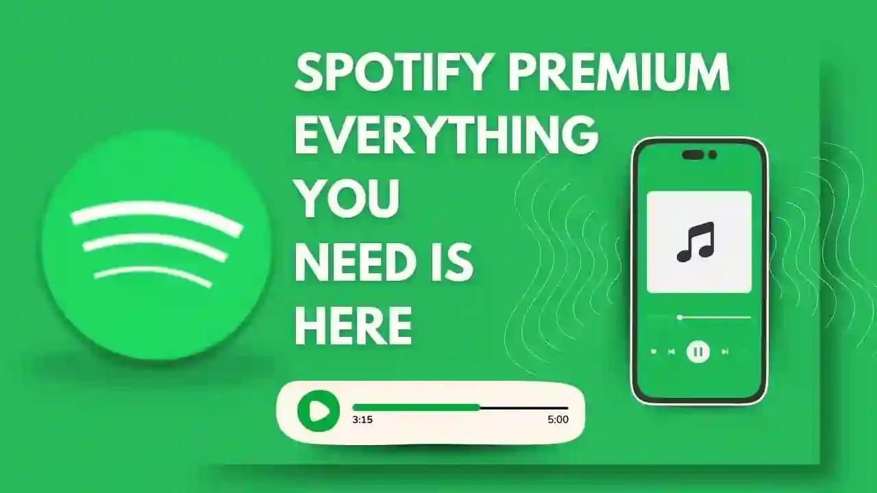 Android के लिए Spotify प्रीमियम 8.9.94.470 मॉड एपीके कैसे डाउनलोड करें