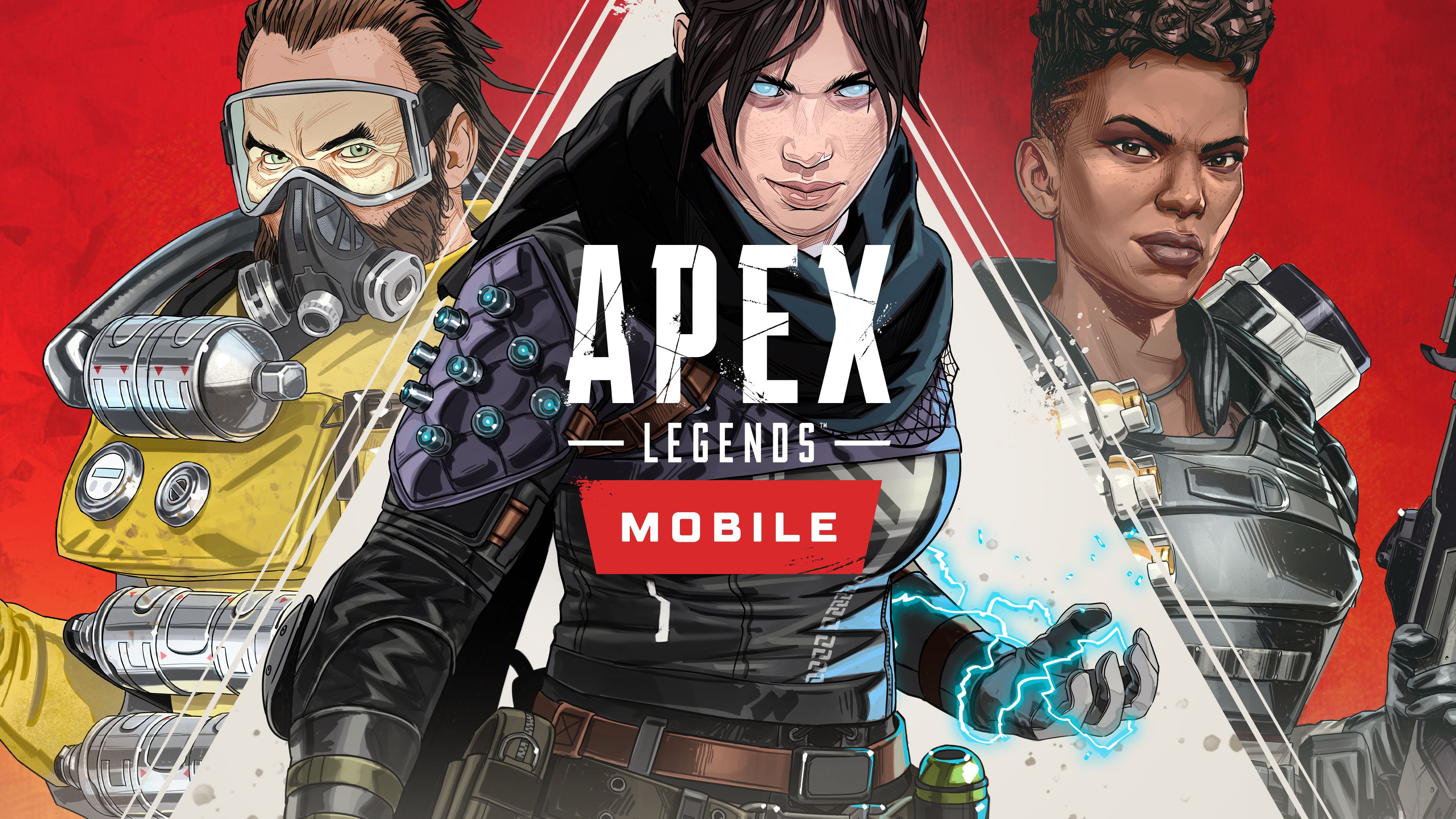 Как скачать и играть в Apex Legends на Android в России image