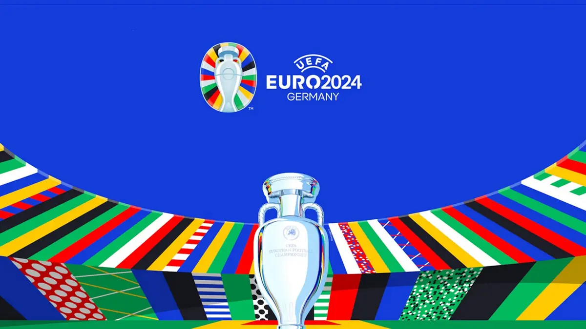 Las Mejores Apps para Ver la Eurocopa 2024 en Vivo: Guía Completa