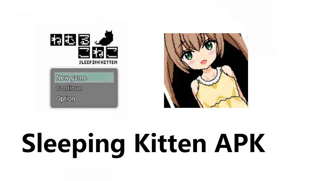 Cómo descargar la última versión de Sleeping Kitten APK 1.0 para Android 2024 image