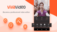 Como usar VivaVideo para criação de conteúdo para dispositivos móveis