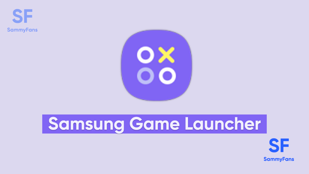 Hướng dẫn tải xuống Samsung Game Launcher cho người mới bắt đầu