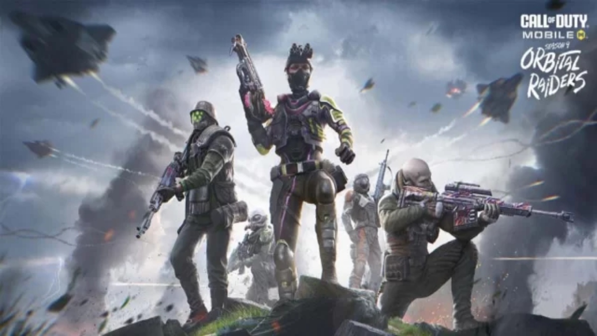 Call of Duty: Mobile Season 9 Update to Launch on Oct 2 image