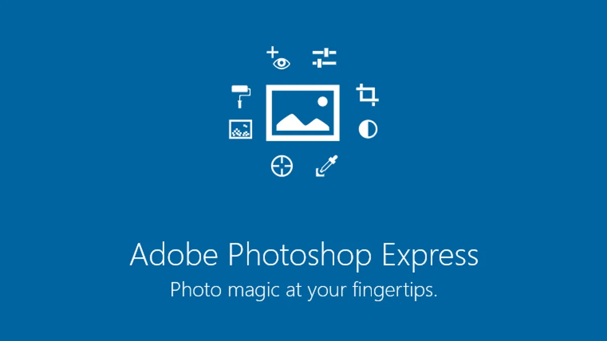 Guía: Descargar Photoshop Express APK - Última versión