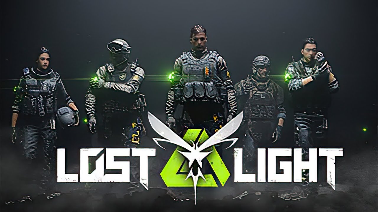 Lost Light está celebrando a Páscoa com muitos eventos no jogo e uma prévia da próxima temporada image