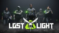 Lost Light está celebrando a Páscoa com muitos eventos no jogo e uma prévia da próxima temporada