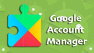 Как скачать Google Account Manager на Андроид
