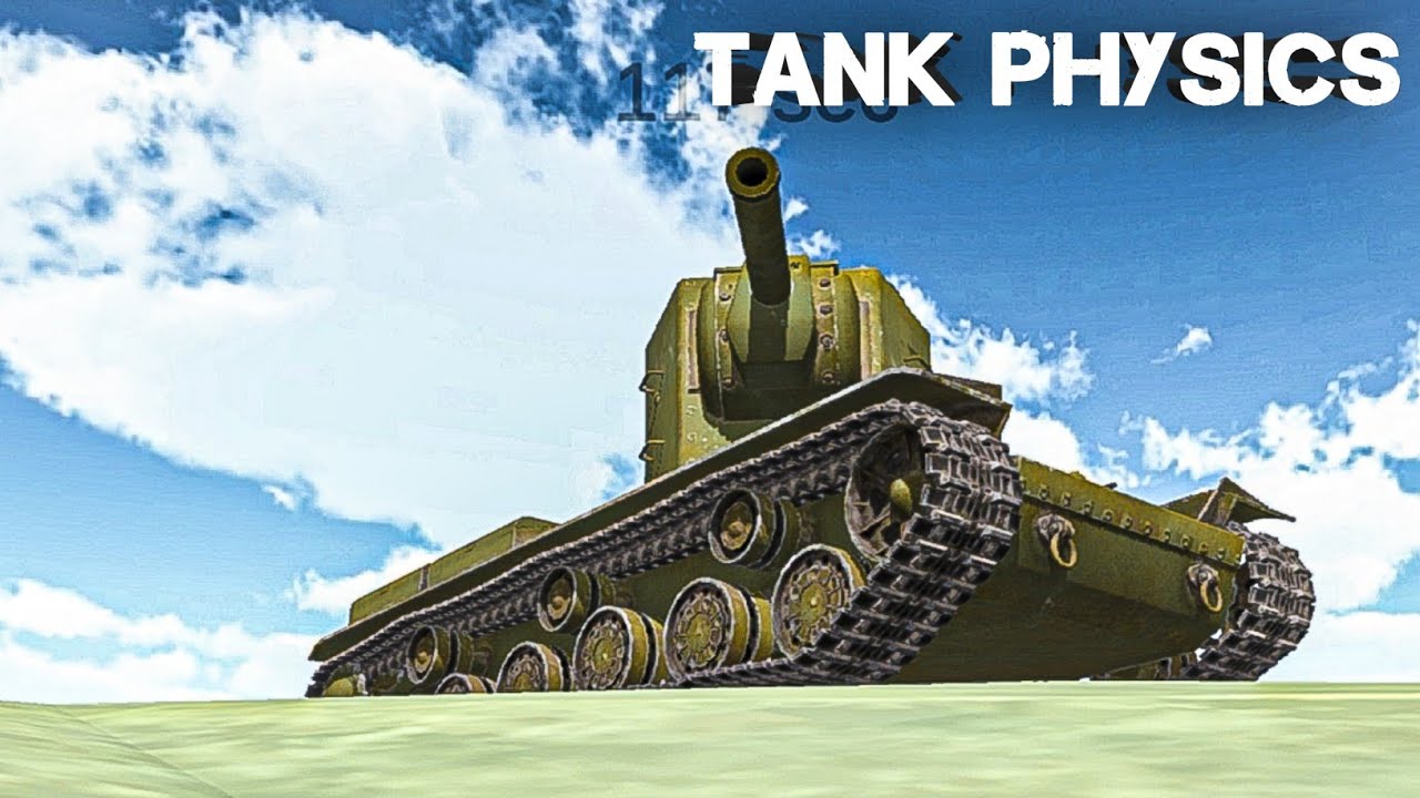 Как скачать Tank Physics Mobile Vol.3 на мобильный телефон