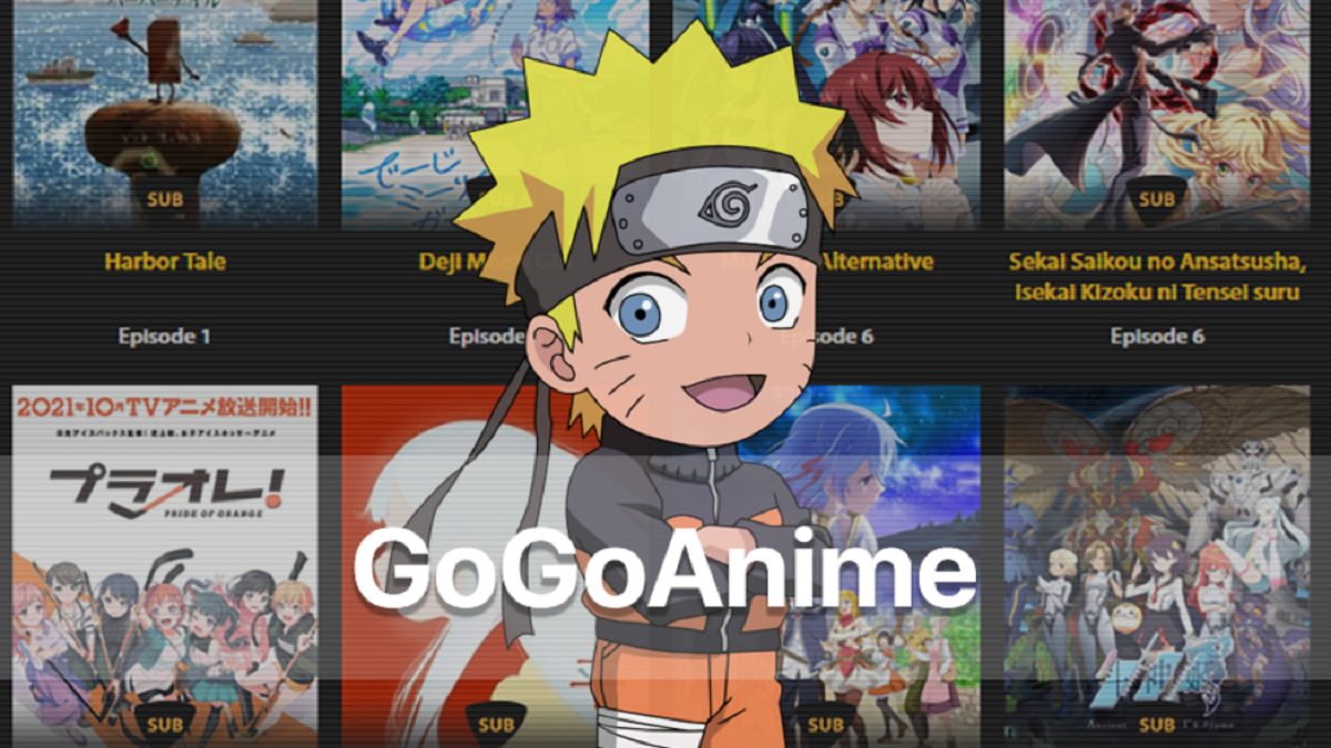 GOGOAnime : Nouveautés Solo Leveling Saison 2, séries incontournables et guide de téléchargement