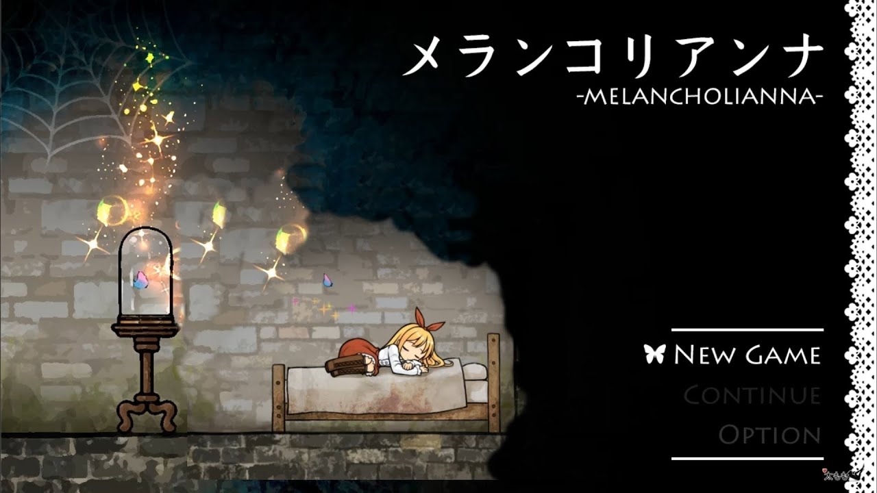 Cómo descargar Melancholianna en Android