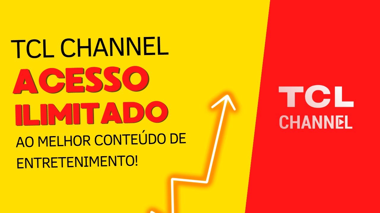 Como baixar TCL CHANNEL apk versão mais recente 6.7.1.10.ec87821 para Android 2025