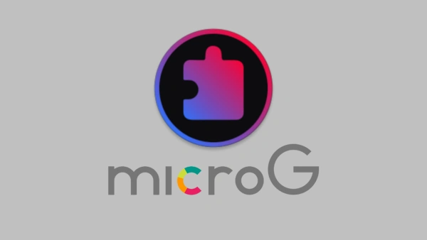 Cách tải Vanced MicroG trên di động image