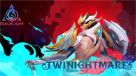 Torchlight: Infinite‘s New Season Twinightmare Is Now Available