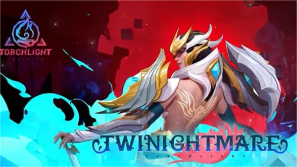 Torchlight: Infinite‘s New Season Twinightmare Is Now Available image